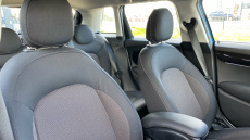 MINI Hatchback 1.5 Cooper Classic 5dr Auto Petrol Hatchback